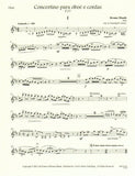 Solo Oboe Part Page 1