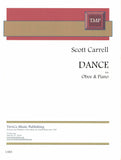 Carrell, Scott % Dance-OB/PN