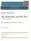 Maganini, Quinto % The Bobolink and the Boa (performance scores) - PICC/CBSN