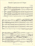 Page 1 Score