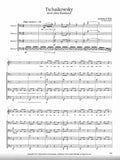 Weill, Kurt % Tchaikovsky and Other Russians (Score & Parts)-TENOR/4BSN