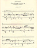Piano Score 1
