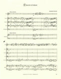 Marcello Oboe Concerto dminor orch TCO - p1