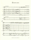 Marcello Oboe Concerto cminor Score Parts TCO - p1