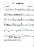 Bassoon Melody Chart