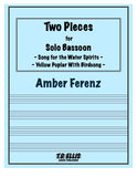 Ferenz, Amber % Two Pieces - BSN SOLO