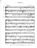 Purcell, Henry % Fantasia #1 (score & parts) - 2CL/HN/BSN