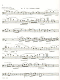 Maxwell, Charles % Trio (score & parts) - FL/CL/BSN