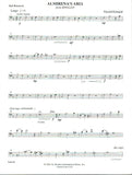Handel, Georg Friedrich % Almirena's Aria from "Rinaldo" (score & parts) - 4BSN