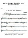 Oboe 1