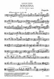 Bassoon