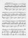 Hummel, Bertold % Sonatine, op. 59 (1976) - TBN(BSN)/PN