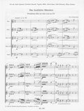 Hessenberg, Kurt % Das bucklichte Mannlein (The Little Hunchback) op. 105 (score & parts) - WW5