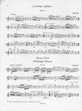 Mozart, Wolfgang Amadeus % Orchestral Studies - OB