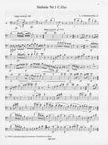 Beethoven, Ludwig van % Orchestral Studies V1 (Piesk) - BSN