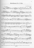 Beethoven, Ludwig van % Orchestral Studies. V2 (Piesk) - BSN