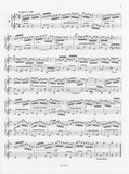 Flemming, Fritz % 33 Melodic Studies - 2OB