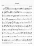 Pleyel, Ignaz % Sonata in Bb Major - OB(FL)/PN (Basso Continuo)