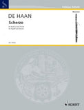 De Haan, Stefan % Scherzo - BSN/PN