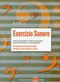 Busse, Ralf % Sonorous Exercises - BSN METHOD