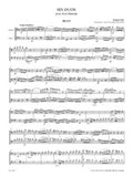 Ozi, Etienne % Six Duos, vol. 1 (performance score) - 2BSN