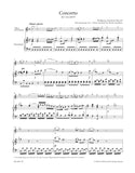 Mozart, Wolfgang Amadeus % Concerto in C Major, K314 (urtext) - OB/PN