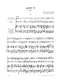 Loeillet, Jean Baptiste % Trio-Sonata in F Major, op. 2, #2 - FL/OB/PN (Basso Continuo)