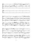 Zelenka, Jan Dismas % Sonata #2 in g minor - 2OB/BSN/PN (Basso Continuo)