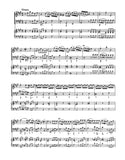 Telemann, Georg Philipp % 12 Methodical Sonatas, V1 - OB/PN (Basso Continuo)