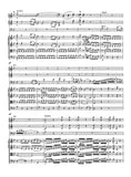 Mozart, Wolfgang Amadeus % Concerto in Bb Major, K191 (urtext) (study score) - BSN/ORCH