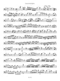 Mozart, Wolfgang Amadeus % Sonata in Bb Major K292 - BSN/PN or 2BSN or BSN/CEL