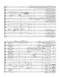 Mozart, Wolfgang Amadeus % Gran Partita (Serenade in B-flat) K361 (study score) - 2OB/2CL/2Basset Horns/2BSN/4HN/KB