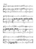 Mozart, Wolfgang Amadeus % Serenade #1 in C Major K439b/1 (score & parts) - OB/PN or 2OB/BSN