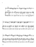 Platti, Giovanni % Sonata in c minor - OB/PN