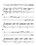 Paganini, Niccolo % Concert Piece - BSN/HN/PN