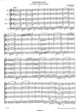 Haydn, Franz Joseph % Parthia in F Major, Hob II:F12 (score & parts) - 2OB/2HN/BSN