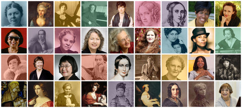Female Composers