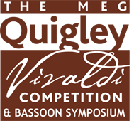 2021 Meg Quigley Vivaldi Competition