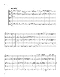 Handel, Georg Friedrich % Music for the Royal Fireworks (score & parts) - WW5