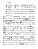 Handel, Georg Friedrich % Music for the Royal Fireworks (score & parts) - WW5