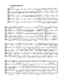 Handel, Georg Friedrich % Music for the Royal Fireworks (score & parts) - WW5