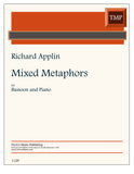 Applin, Richard % Mixed Metaphors - BSN/PN