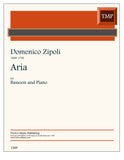 Zipoli, Domenico % Aria - BSN/PN