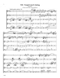 Strauss, Richard % Der Bürger als Edelmann (The Bourgeois Gentleman), vol 3 (Cramer) - WW5 (PDF)