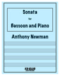 Newman, Anthony % Sonata  - BSN/PN
