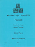 Drigo, Riccardo % Pizzicato - OB/PN