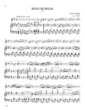 Schacht, Albert % Four Encores - OB/PN