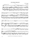 Schacht, Albert % Four Encores - OB/PN