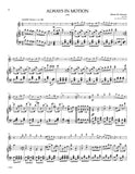 Schacht, Albert % Four Encores - OB/PN
