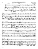 Schacht, Albert % Four Encores - OB/PN